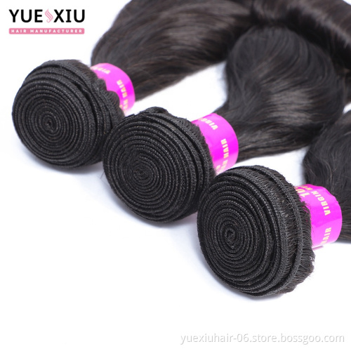 Low Price Virgin Hair Double Drawn Cuticle Aligned Hair Bundles Egg Curly